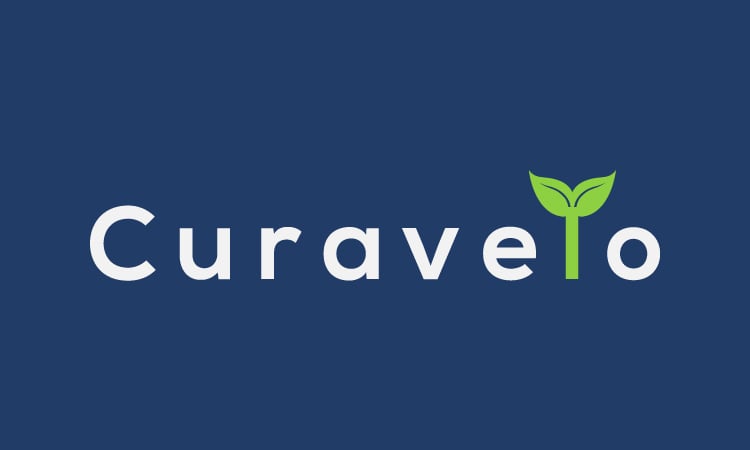 Curavelo logo